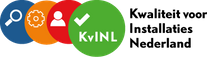 Kwaliteit voor Installaties Nederland logo